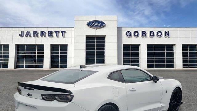 2019 Chevrolet Camaro LT
