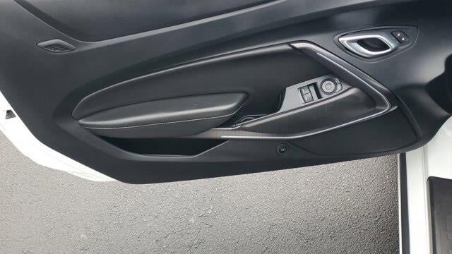 2019 Chevrolet Camaro LT