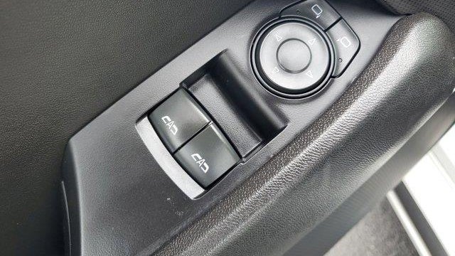 2019 Chevrolet Camaro LT