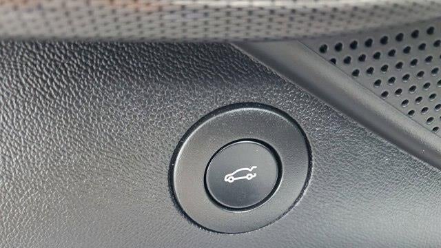 2019 Chevrolet Camaro LT