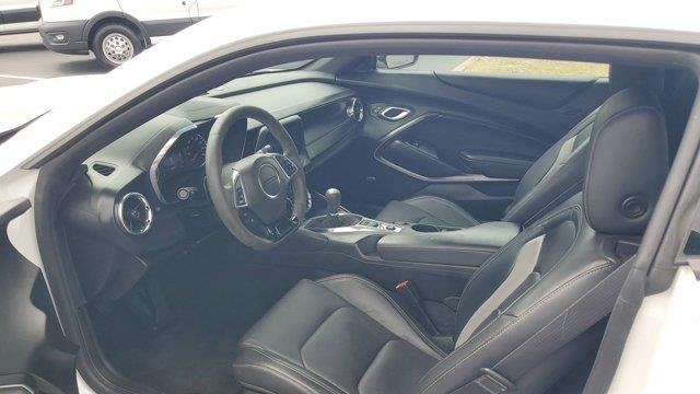 2019 Chevrolet Camaro LT
