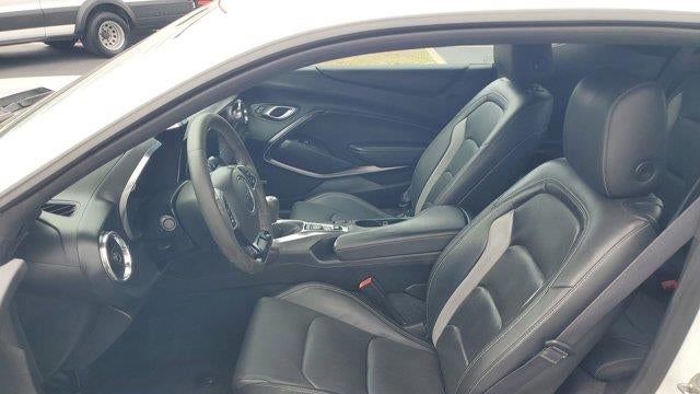 2019 Chevrolet Camaro LT