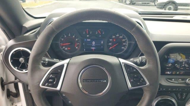 2019 Chevrolet Camaro LT