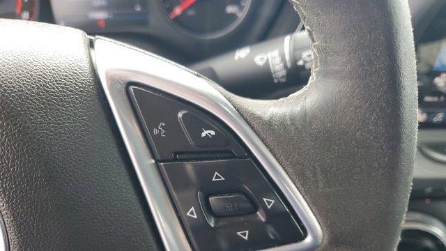 2019 Chevrolet Camaro LT