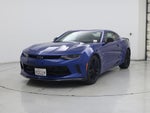 2018 Camaro Thumbnail 4