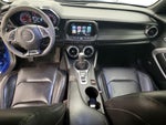 2018 Camaro Thumbnail 9