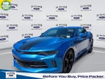 2018 Camaro Thumbnail 1