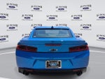2018 Camaro Thumbnail 4