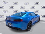 2018 Camaro Thumbnail 5