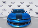 2018 Camaro Thumbnail 8