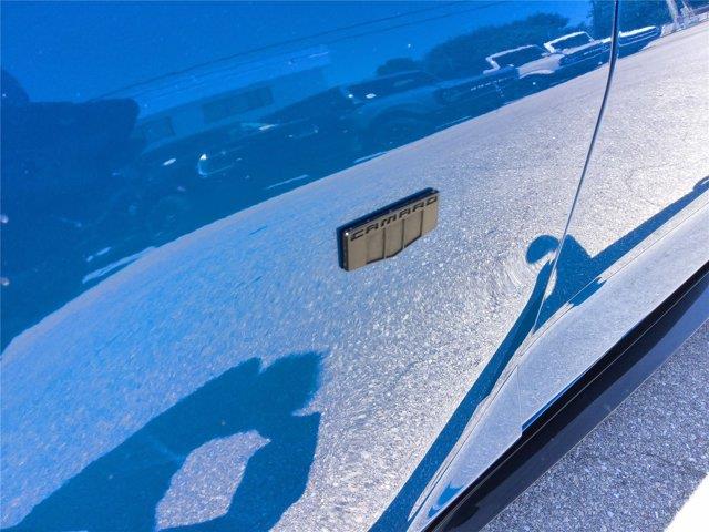 2018 Chevrolet Camaro - $12,995