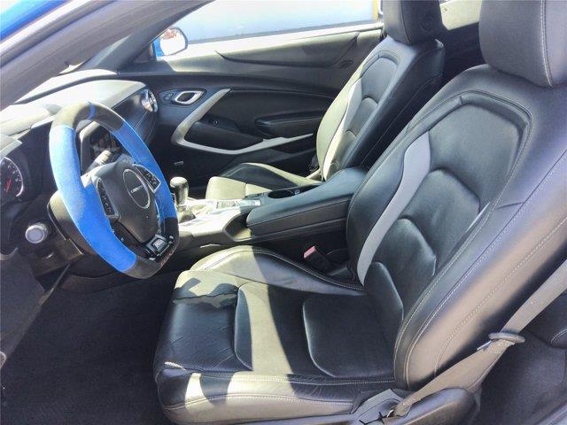 2018 Chevrolet Camaro - $12,995