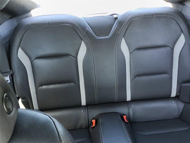2018 Chevrolet Camaro - $12,995