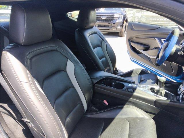 2018 Chevrolet Camaro - $12,995