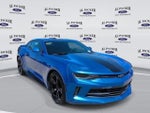 2018 Camaro Thumbnail 7