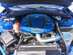 2018 Camaro Thumbnail 24