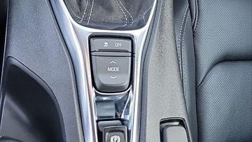 2021 Chevrolet Camaro LT