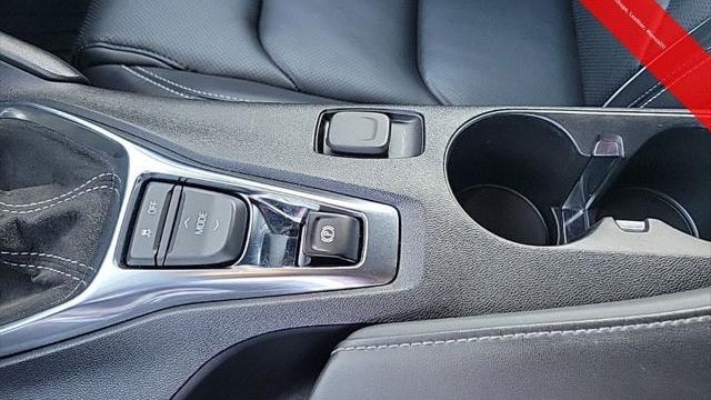 2021 Chevrolet Camaro LT