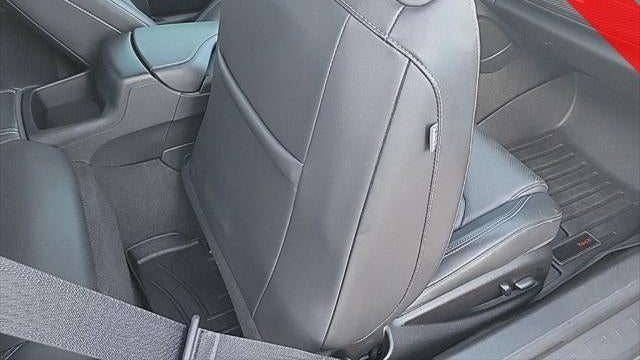 2021 Chevrolet Camaro LT