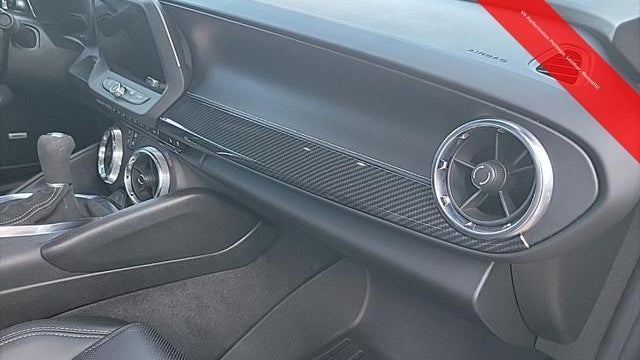 2021 Chevrolet Camaro LT