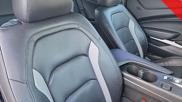2021 Chevrolet Camaro LT