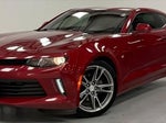 2017 Camaro Thumbnail 1
