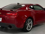 2017 Camaro Thumbnail 3