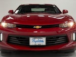 2017 Camaro Thumbnail 7