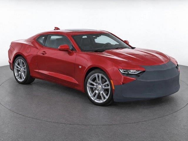 2020 Chevrolet Camaro - $27,990
