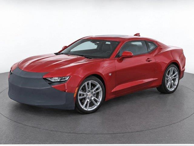 2020 Chevrolet Camaro - $27,990
