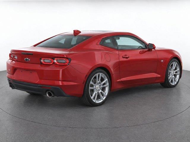 2020 Chevrolet Camaro - $27,990