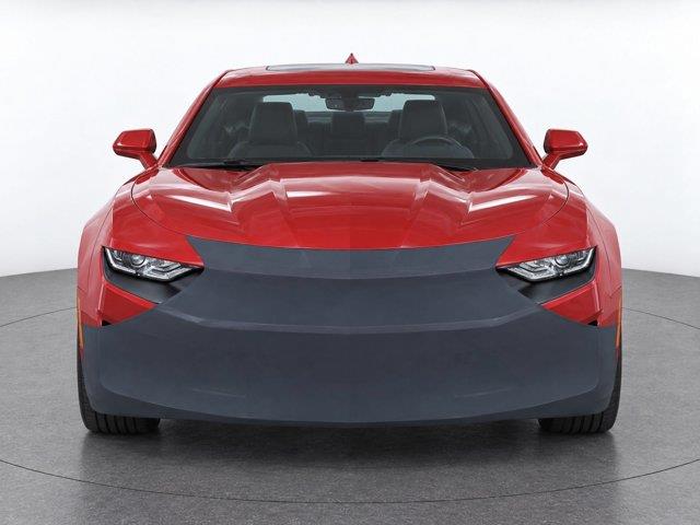 2020 Chevrolet Camaro - $27,990