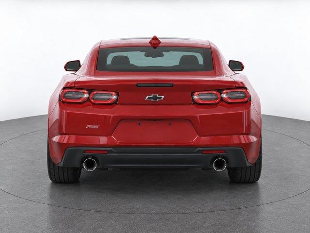 2020 Chevrolet Camaro - $27,990