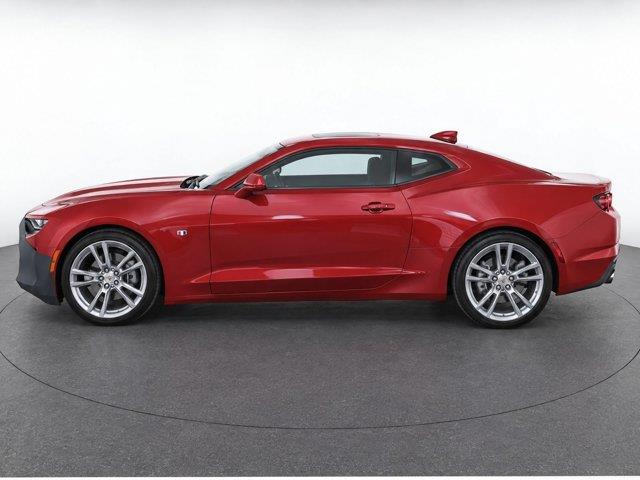2020 Chevrolet Camaro - $27,990