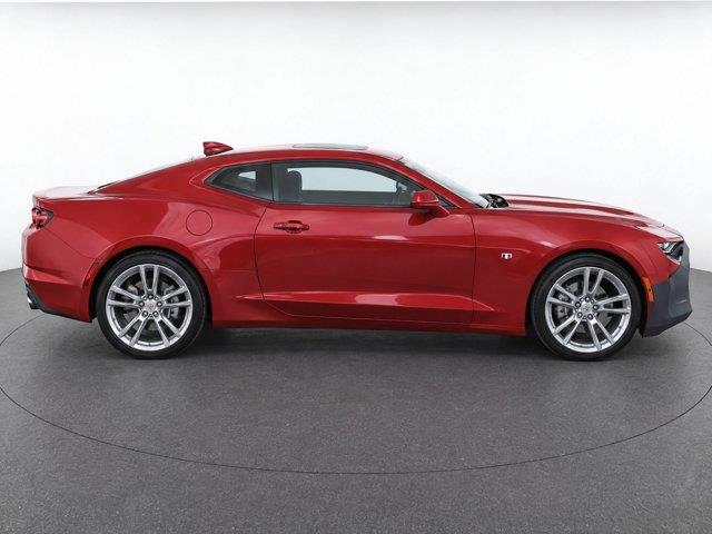 2020 Chevrolet Camaro - $27,990
