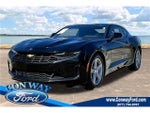 2022 Camaro Thumbnail 4