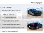2022 Camaro Thumbnail 6