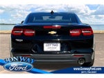 2022 Camaro Thumbnail 7