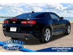 2022 Camaro Thumbnail 8