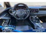 2022 Camaro Thumbnail 10