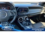 2022 Camaro Thumbnail 11