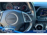 2022 Camaro Thumbnail 13