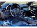 2022 Camaro Thumbnail 17