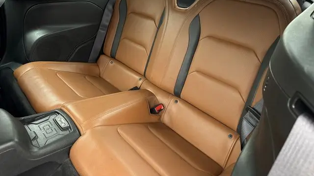 2016 Chevrolet Camaro LT