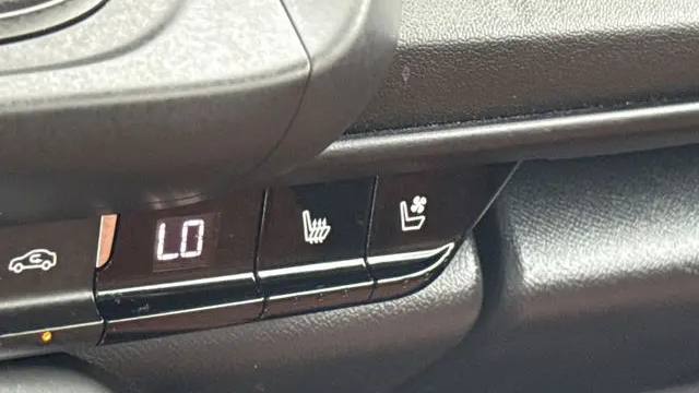 2016 Chevrolet Camaro LT