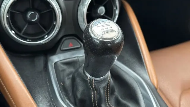 2016 Chevrolet Camaro LT
