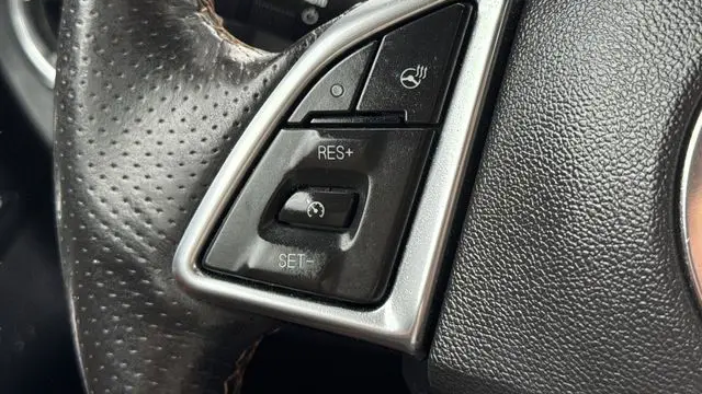 2016 Chevrolet Camaro LT