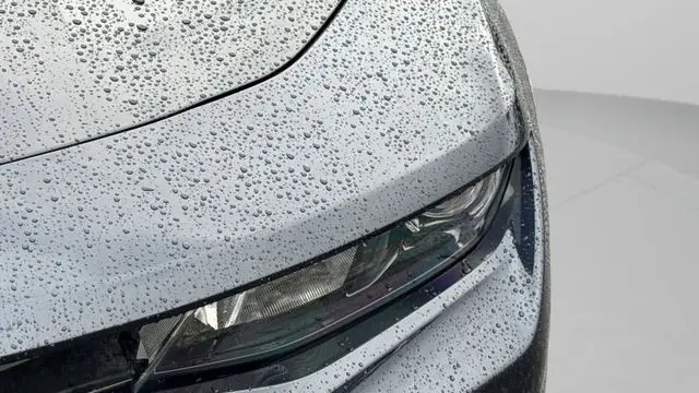 2016 Chevrolet Camaro LT