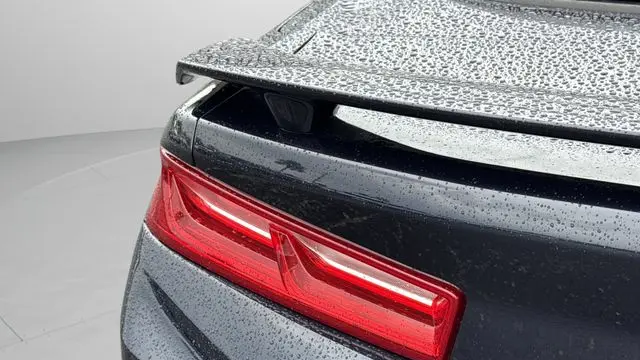 2016 Chevrolet Camaro LT