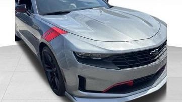 Preowned 2024 Chevrolet Camaro LT for Sale